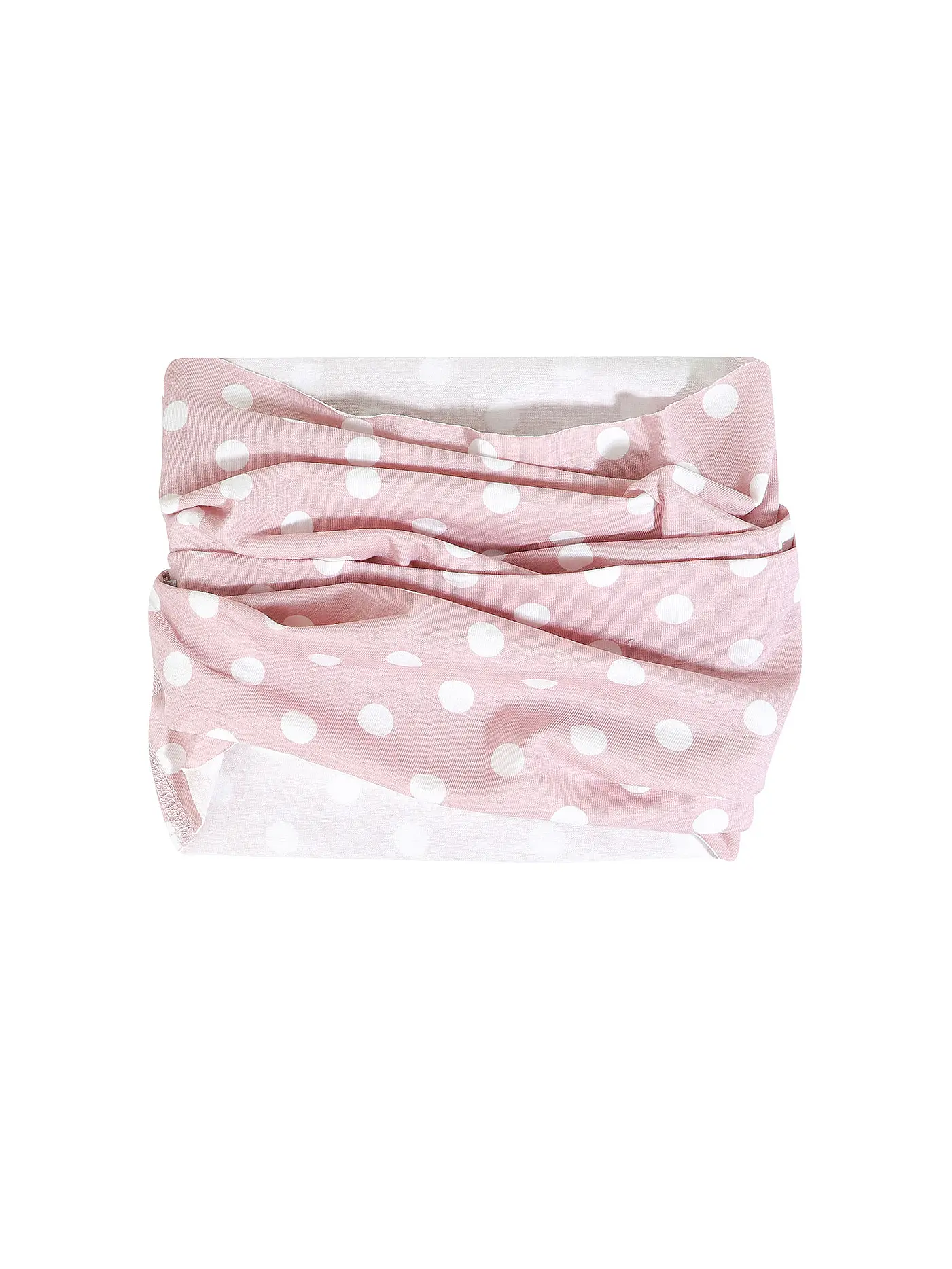 STERNTALER | Kinder Tuch  " Allrounder " | rosa
